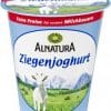 Alnatura Ziegenjoghurt Natur