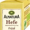 Alnatura Hefe frisch