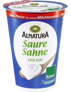 Alnatura Saure Sahne