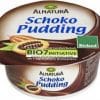 Alnatura Schoko Pudding