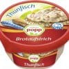 Popp Brotaufstrich Thunfisch