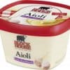 Block House Aioli