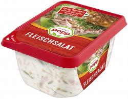 Popp Fleischsalat