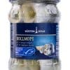 Küstengold Rollmops