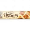 Tante Fanny Frischer Flammkuchenteig