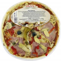 Lorenzo Pizza Spezial
