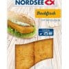 Nordsee Backfisch mit Remoulade