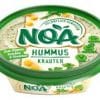 NOA Brotaufstrich Hummus Kräuter