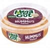 Popp Feinkost Mega gut Hummus pikant