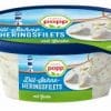 Popp Feinkost Sahne Heringsfilets mit Dill & Gurke