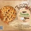 Dermaris Focaccia Rosmarin-Knoblauch