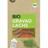 Norfisk Bio Gravad Lachs