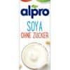 Alpro Sojadrink Ohne Zucker UHT vegan
