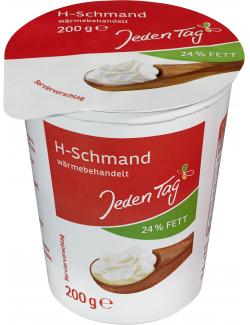 Jeden Tag H-Schmand 24%