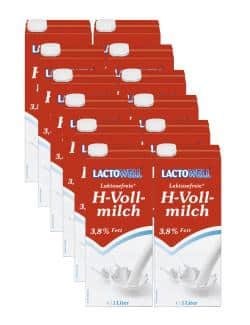 Lactowell H-Vollmilch 3