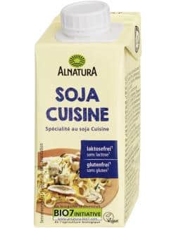 Alnatura Soja Cuisine