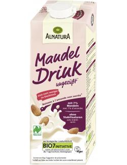 Alnatura Mandel Drink ungesüßt