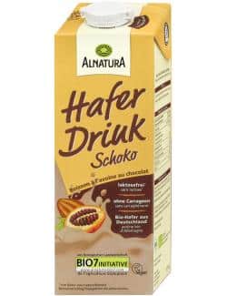 Alnatura Hafer Drink Schoko