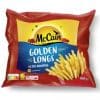 McCain Golden Longs extra knusprig