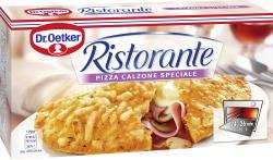 Dr. Oetker Ristorante Pizza Calzone Speciale