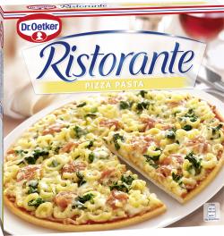 Dr. Oetker Ristorante Pizza Pasta