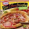 Dr. Oetker Die Ofenfrische Pizza Diavolo