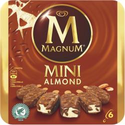 Magnum Mini Mandel Eis