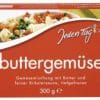 Jeden Tag Buttergemüse
