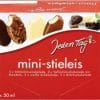 Jeden Tag Mini-Stieleis
