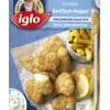 Iglo Filegro Backfisch-Happen