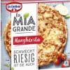 Dr. Oetker La Mia Grande Pizza Margherita