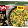 Iglo Veggie Love Kürbis Quinoa mit Linsen