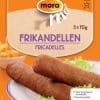 Mora Frikandellen