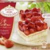 Coppenrath & Wiese Café Landhaus Erdbeer-Blechkuchen
