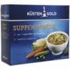 Küstengold Suppengemüse