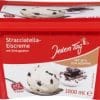 Jeden Tag Stracciatella-Eiscreme