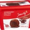 Jeden Tag Eiscreme Schokolade