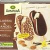 Alnatura Classic & Mandel Eis