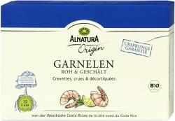 Alnatura Garnelen