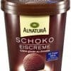Alnatura Eiscreme Schoko