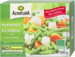 Alnatura Sommergemüse