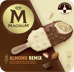 Magnum Almond Remix