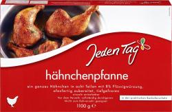 Jeden Tag Hähnchenpfanne