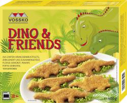 Vossko Dino & Friends