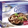 Sprehe Pfannengyros Hähnchen