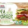 Vossko Pea Burger
