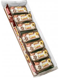 Ibis Mini Cakes Schoko