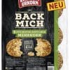 Lieken Urkorn Back Mich Steinofen Brötchen Mehrkorn