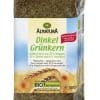 Alnatura Dinkel Grünkern Brot
