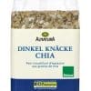 Alnatura Dinkel Knäcke Chia